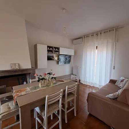 Le Floreali - Casa Rosmarino Apartment Bolsena