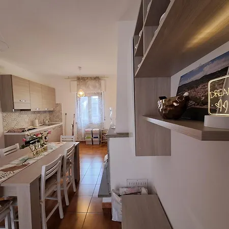 Apartment Le Floreali - Casa Rosmarino *