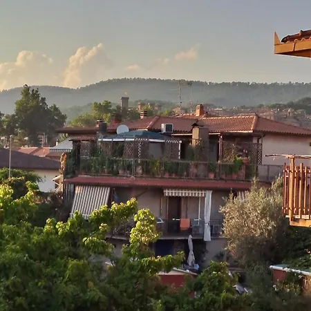 Le Floreali - Casa Rosmarino *