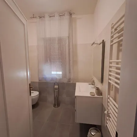 Le Floreali - Casa Rosmarino