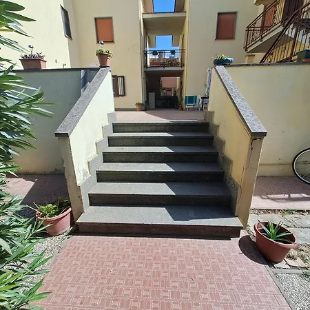 Le Floreali - Casa Rosmarino