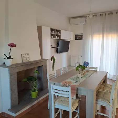 Le Floreali - Casa Rosmarino Apartment *