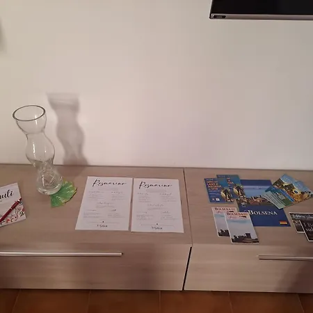 Apartment Le Floreali - Casa Rosmarino *