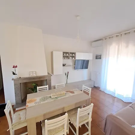 Le Floreali - Casa Rosmarino *