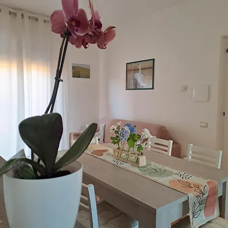 Le Floreali - Casa Rosmarino Apartment