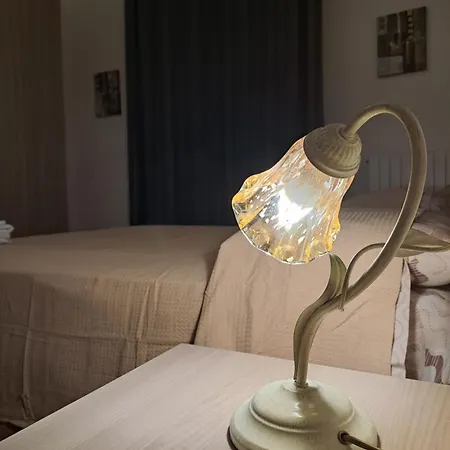 Le Floreali - Casa Rosmarino Apartment *
