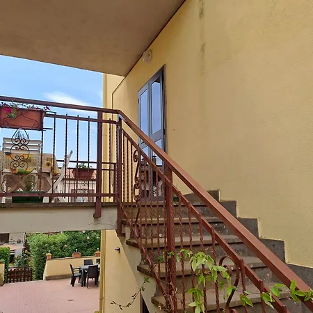 Apartment Le Floreali - Casa Rosmarino *