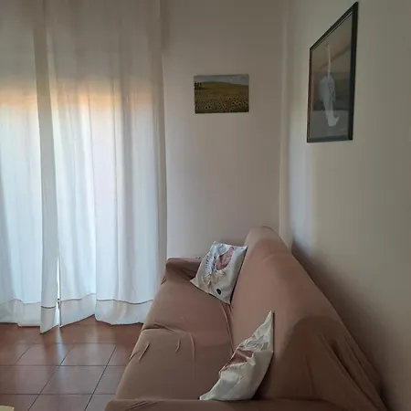 Le Floreali - Casa Rosmarino