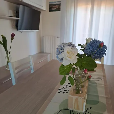 Le Floreali - Casa Rosmarino Apartment *