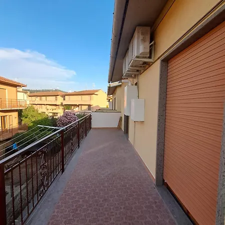 Le Floreali - Casa Rosmarino * Bolsena