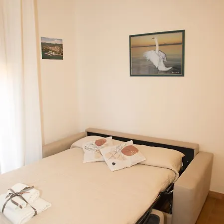 Le Floreali - Casa Rosmarino