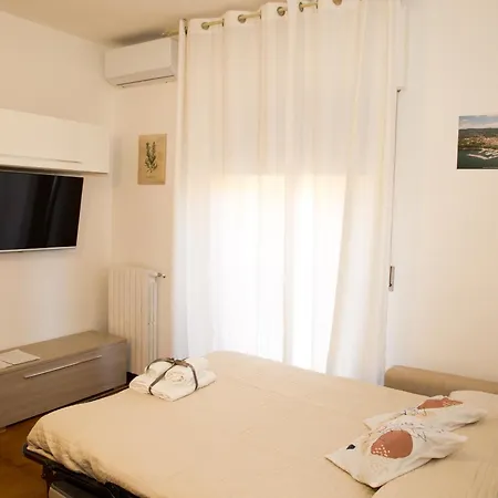 Le Floreali - Casa Rosmarino Apartment
