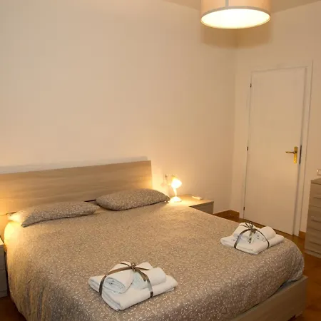 Le Floreali - Casa Rosmarino Apartment *