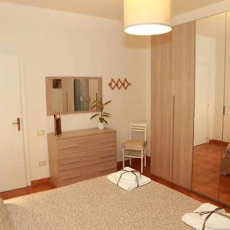 Le Floreali - Casa Rosmarino Apartment Bolsena