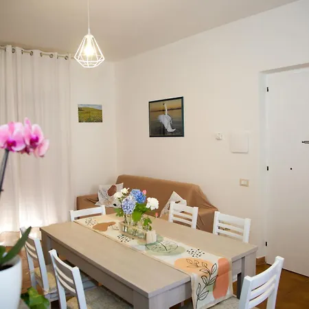 Apartment Le Floreali - Casa Rosmarino Bolsena