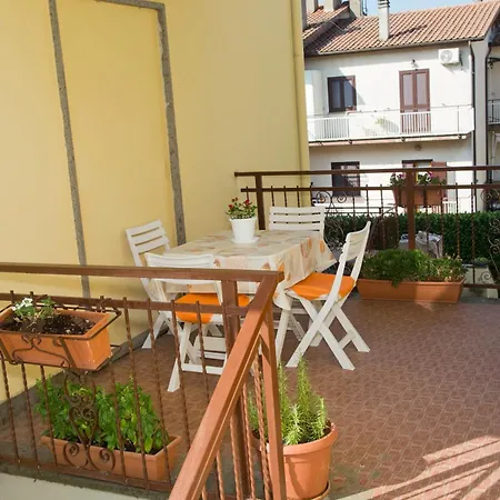 Le Floreali - Casa Rosmarino * Bolsena
