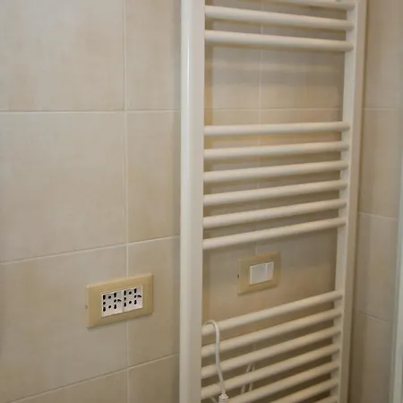 Le Floreali - Casa Rosmarino Apartment *
