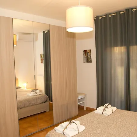 Le Floreali - Casa Rosmarino Appartement *