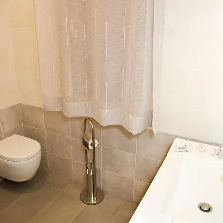 Le Floreali - Casa Rosmarino Apartment Bolsena