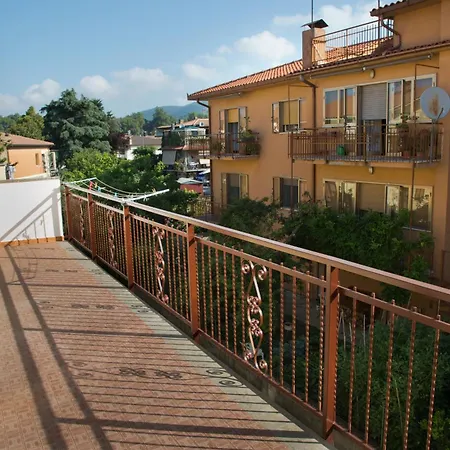 Le Floreali - Casa Rosmarino Apartment *