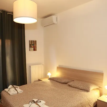 Le Floreali - Casa Rosmarino