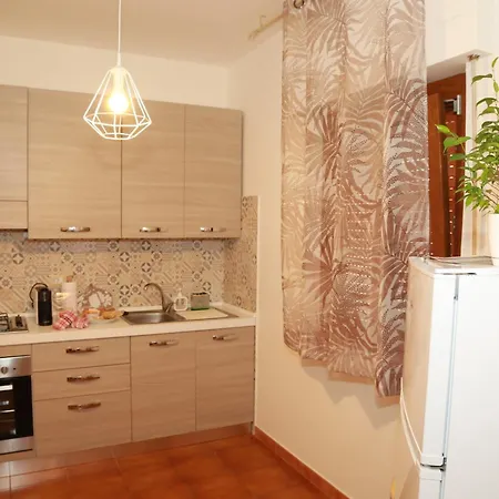 Le Floreali - Casa Rosmarino Apartment Bolsena