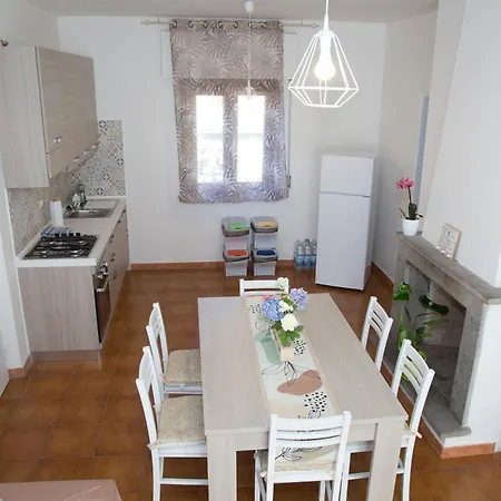 Le Floreali - Casa Rosmarino