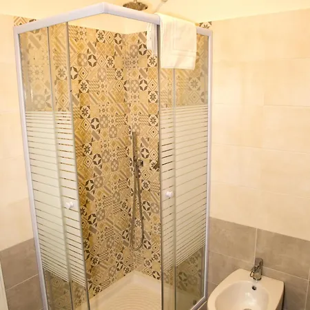 Le Floreali - Casa Rosmarino Apartment Bolsena