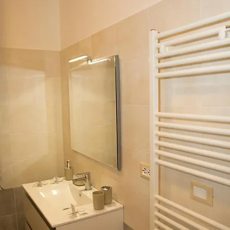 Le Floreali - Casa Rosmarino Apartment