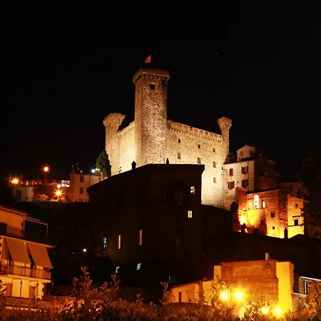 Le Floreali - Casa Rosmarino Apartment *