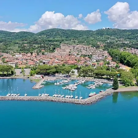Le Floreali - Casa Rosmarino Apartment *