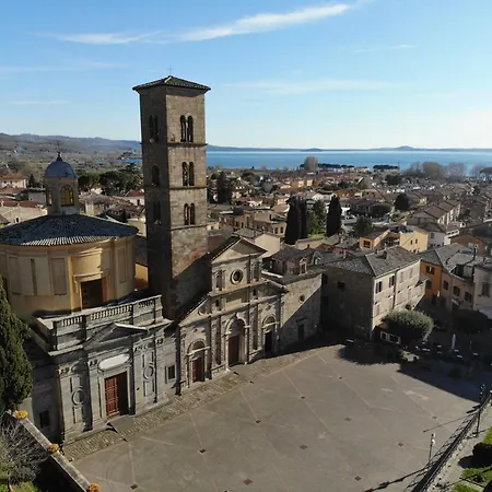 Le Floreali - Casa Rosmarino Apartment