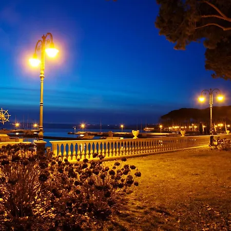 Le Floreali - Casa Rosmarino